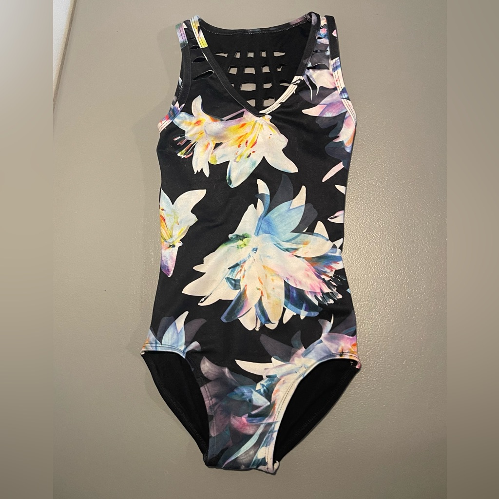 Jo+Jax Floral Leo